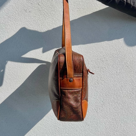 Etro Crossbody Bag - Picture 5 of 13